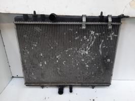 Radiateur eau