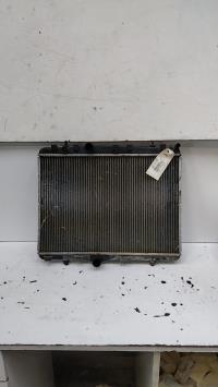 Radiateur eau