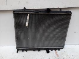 Radiateur eau