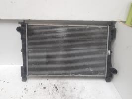 Radiateur eau