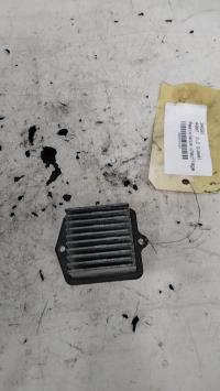 Resistance chauffage
