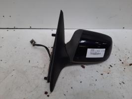 Retrovisor izquierdo