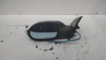 Retroviseur gauche
