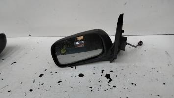 Specchietto retrovisore sinistro