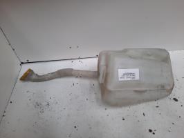 Vase de lave glace