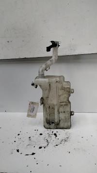 Vase de lave glace