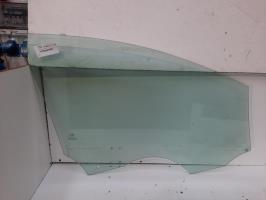 Vitre avant gauche