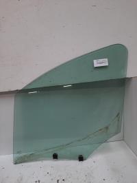Vitre avant gauche