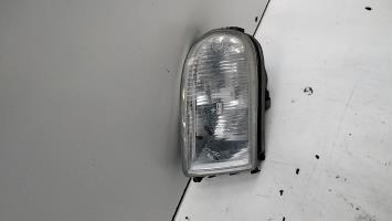 Fendinebbia sinistro (luce)