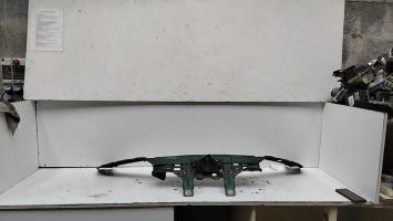 Armature avant, Masque avant