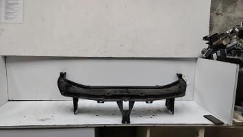 Armature avant, Masque avant