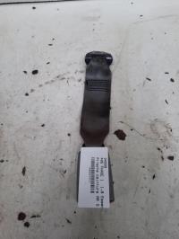 Attache ceinture arriere gauche