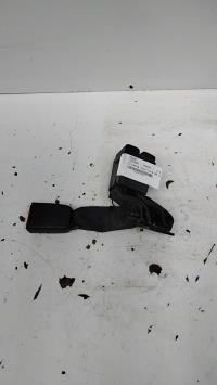 Attache ceinture arriere gauche