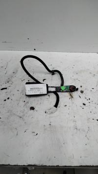 Attache ceinture avant droit