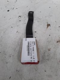 Attache ceinture avant gauche