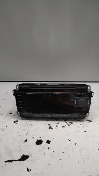 Autoradio d'origine