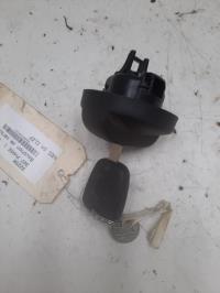 Bouchon de carburant