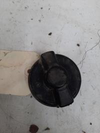 Bouchon de carburant