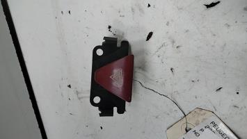 Bouton de warning