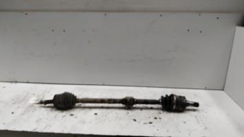 Cardan droit (transmission)