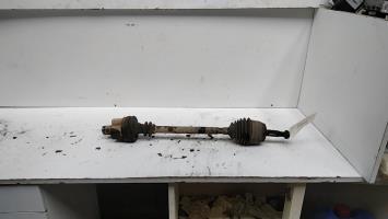 Cardan droit (transmission)