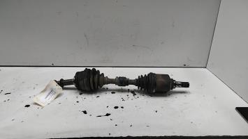 Cardan gauche (transmission)