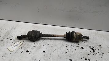 Cardan gauche (transmission)