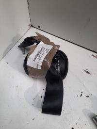 Cintura di sicurezza posteriore destra