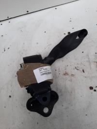 Ceinture arriere droit