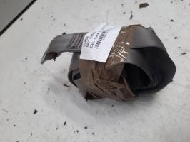 Ceinture arriere gauche