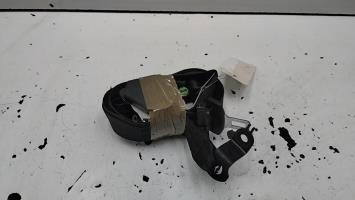 Cintura di sicurezza anteriore destra