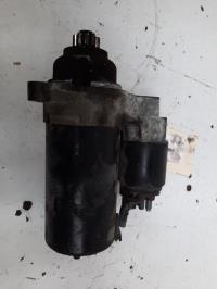 Motorino avviamento