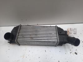 Echangeur air (Intercooler)