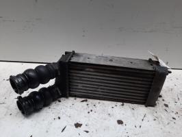 Scambiatore aria (Intercooler)