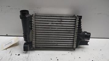 Echangeur air (Intercooler)