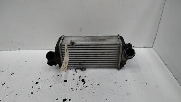 Echangeur air (Intercooler)