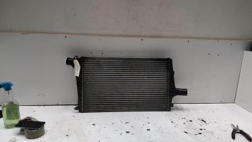 Echangeur air (Intercooler)