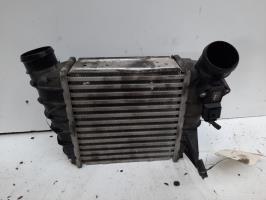 Echangeur air (Intercooler)