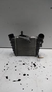 Echangeur air (Intercooler)