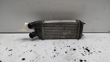 Scambiatore aria (Intercooler)