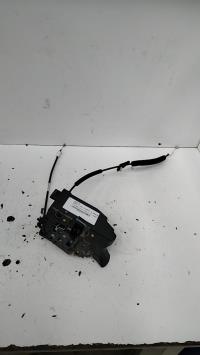 Chiusura centralizzata anteriore destra