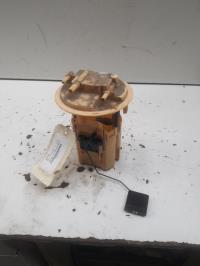 Jauge à carburant