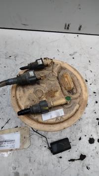 Indicatore carburante