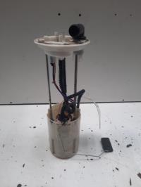 Jauge à carburant