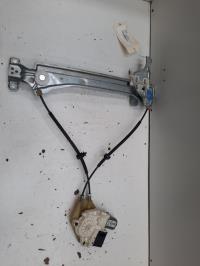 Leve vitre electrique arriere gauche
