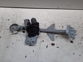 Leve vitre electrique arriere gauche