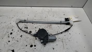 Leve vitre electrique arriere gauche