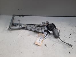Elevalunas eléctrico delantero derecho