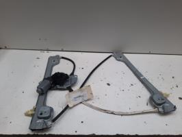 Leve vitre electrique avant gauche