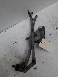 Moteur essuie glace avant
